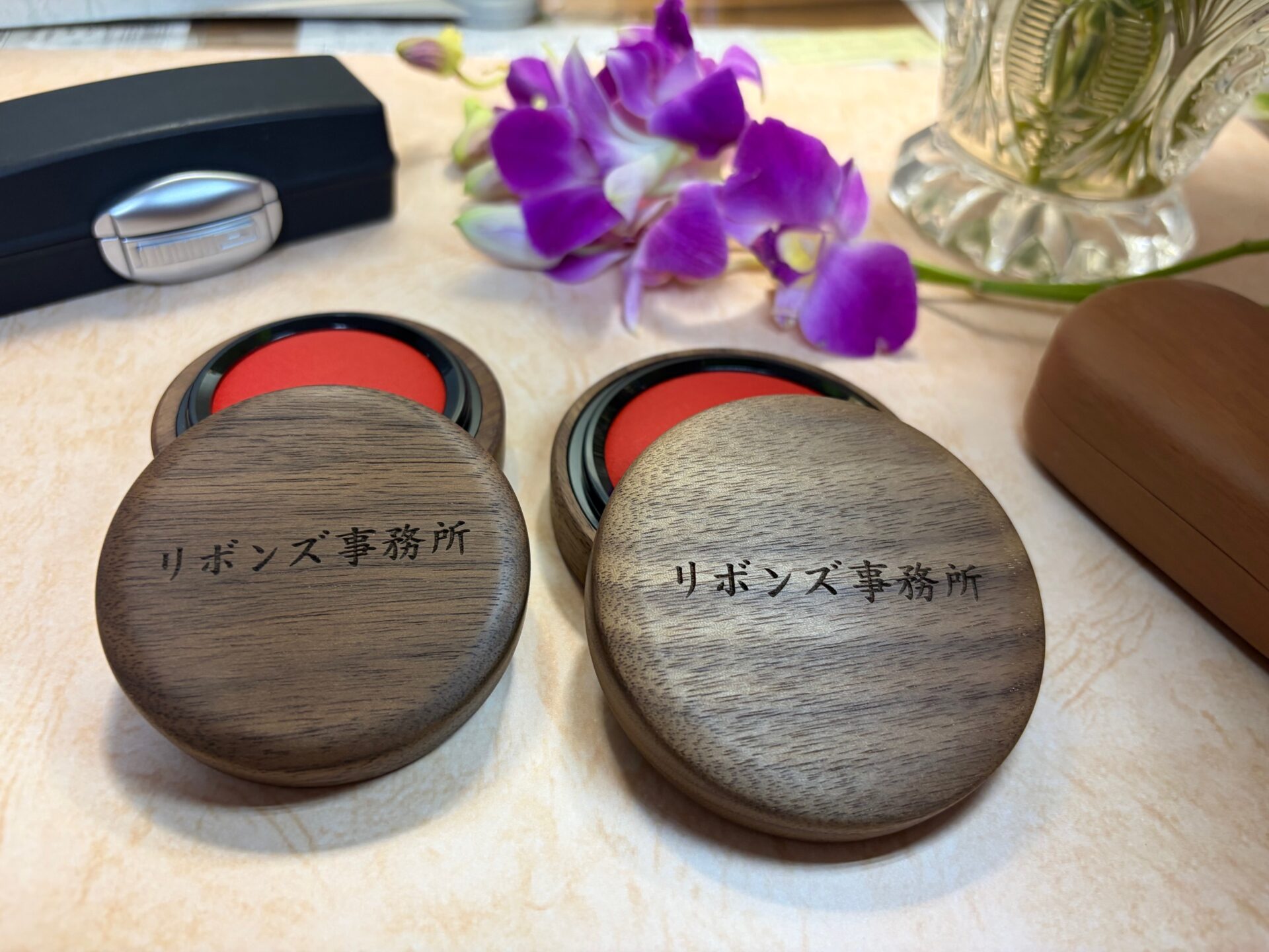 リボンズ事務所