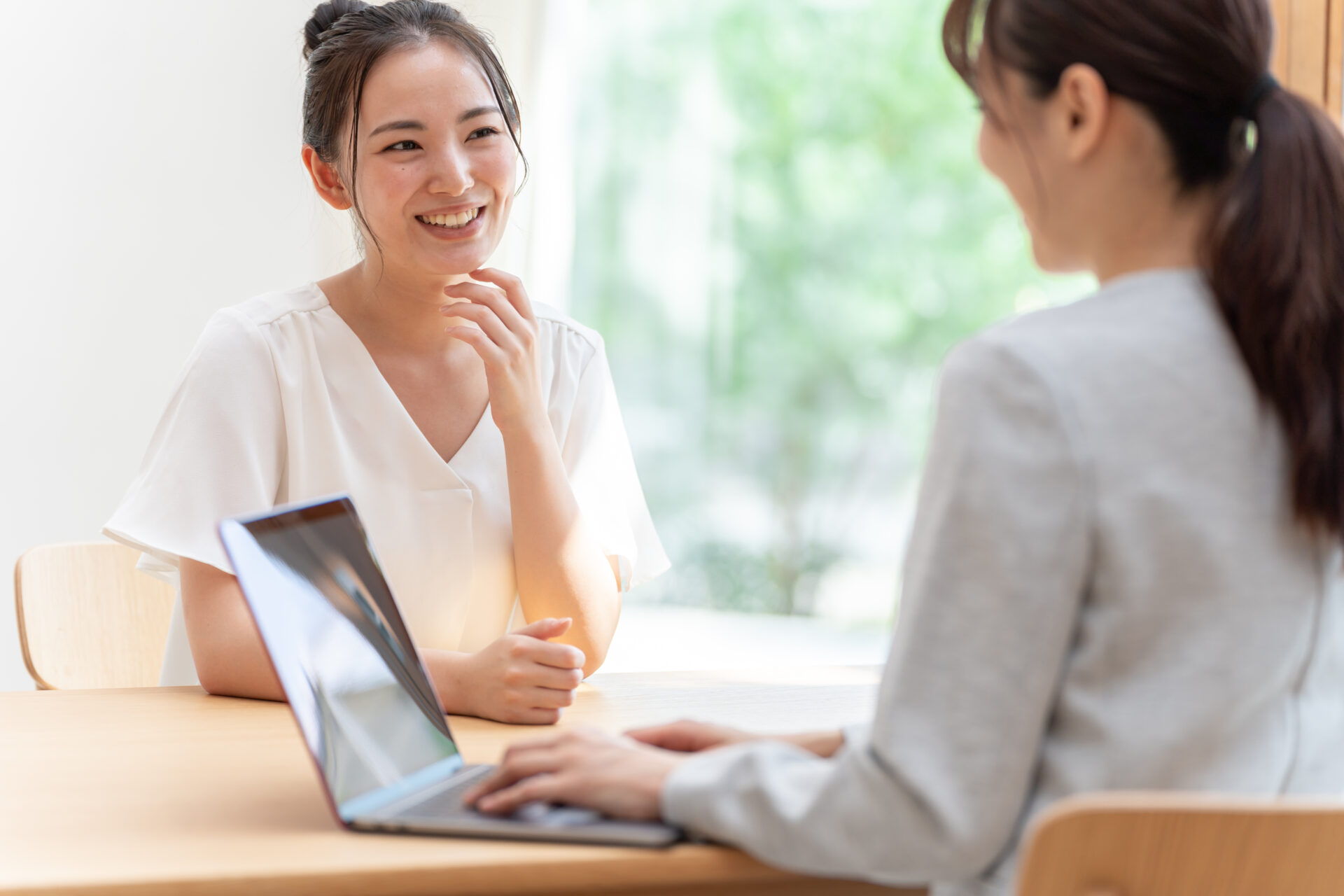 行政書士法務事務所