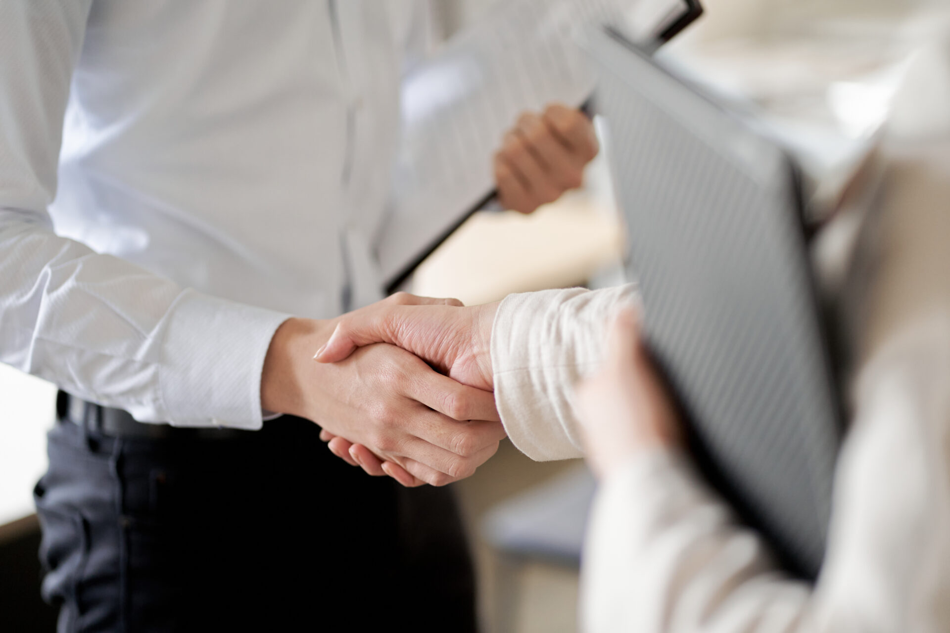 行政書士法務事務所